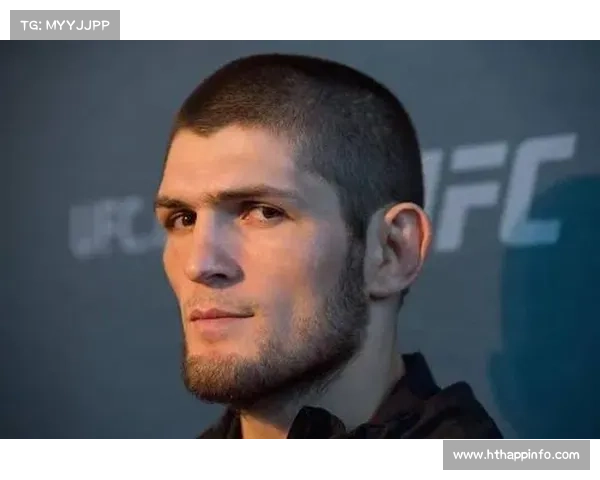 哈比布筹备训练营迎战乌马尔 达吉斯坦格斗体系全面升级