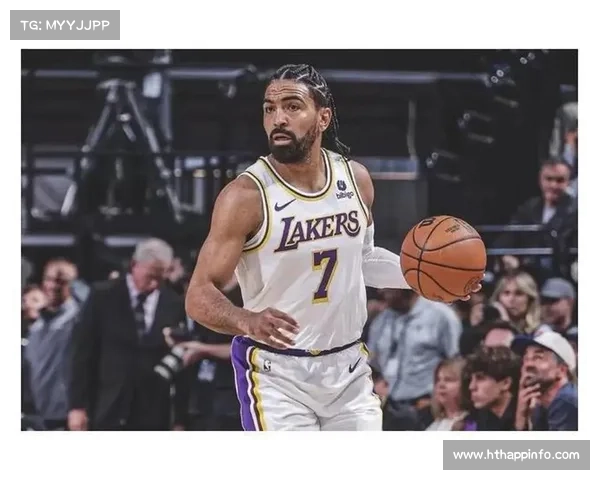 文森特季前赛表现回暖，为湖人后场带来选择