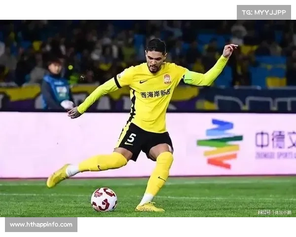 山东泰山瞄准巴西后卫里切利，欲进一步巩固防线。