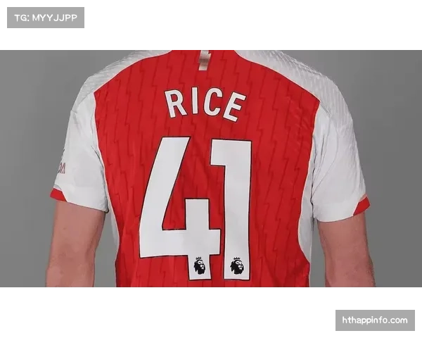 阿森纳计划与赖斯开启新约谈判：拟提供五年合同锁定中场基石长期未来